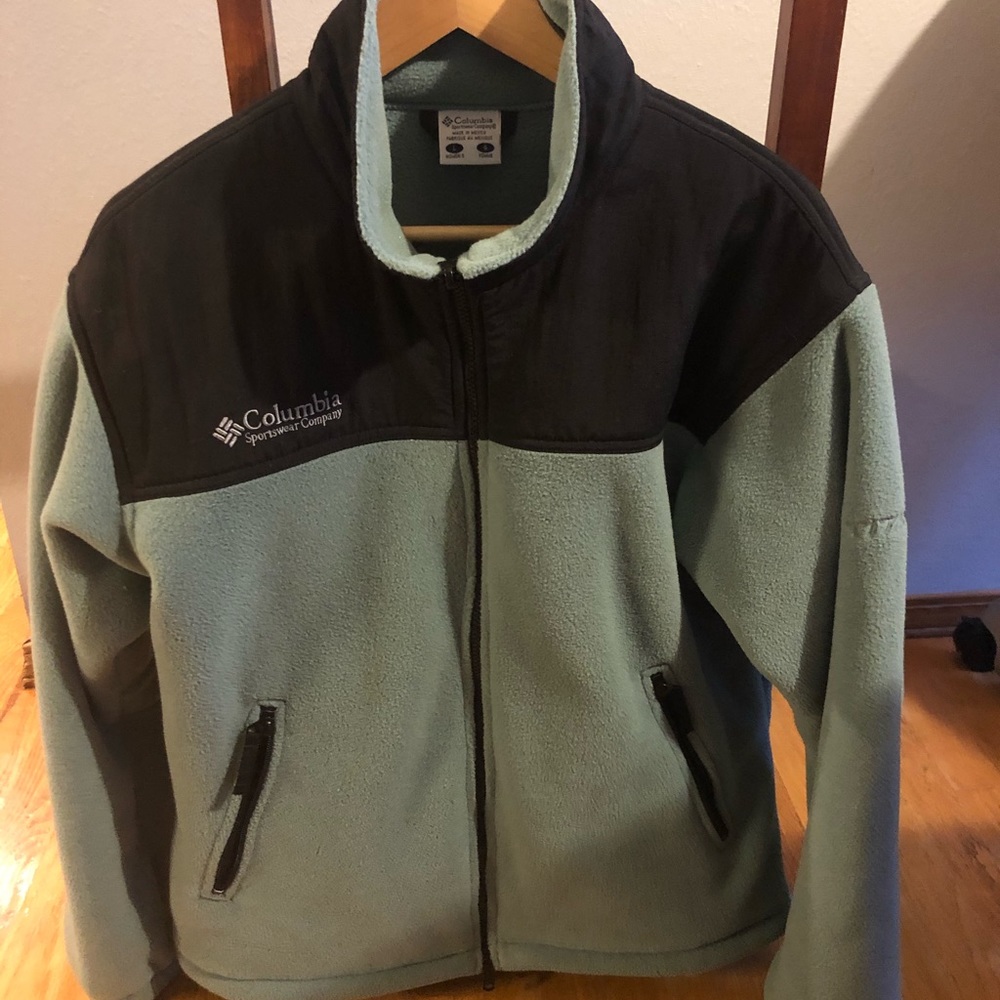 Women’s Colombia Jacket